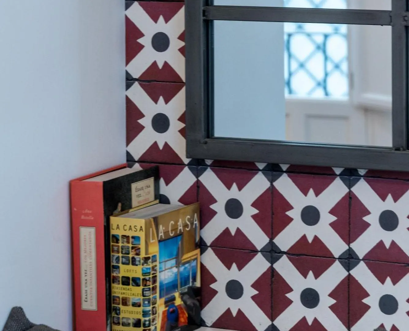 Duplex De Lujo Junto A La Catedral Terraza Privada Con Vistas A La Giralda Apartment Seville