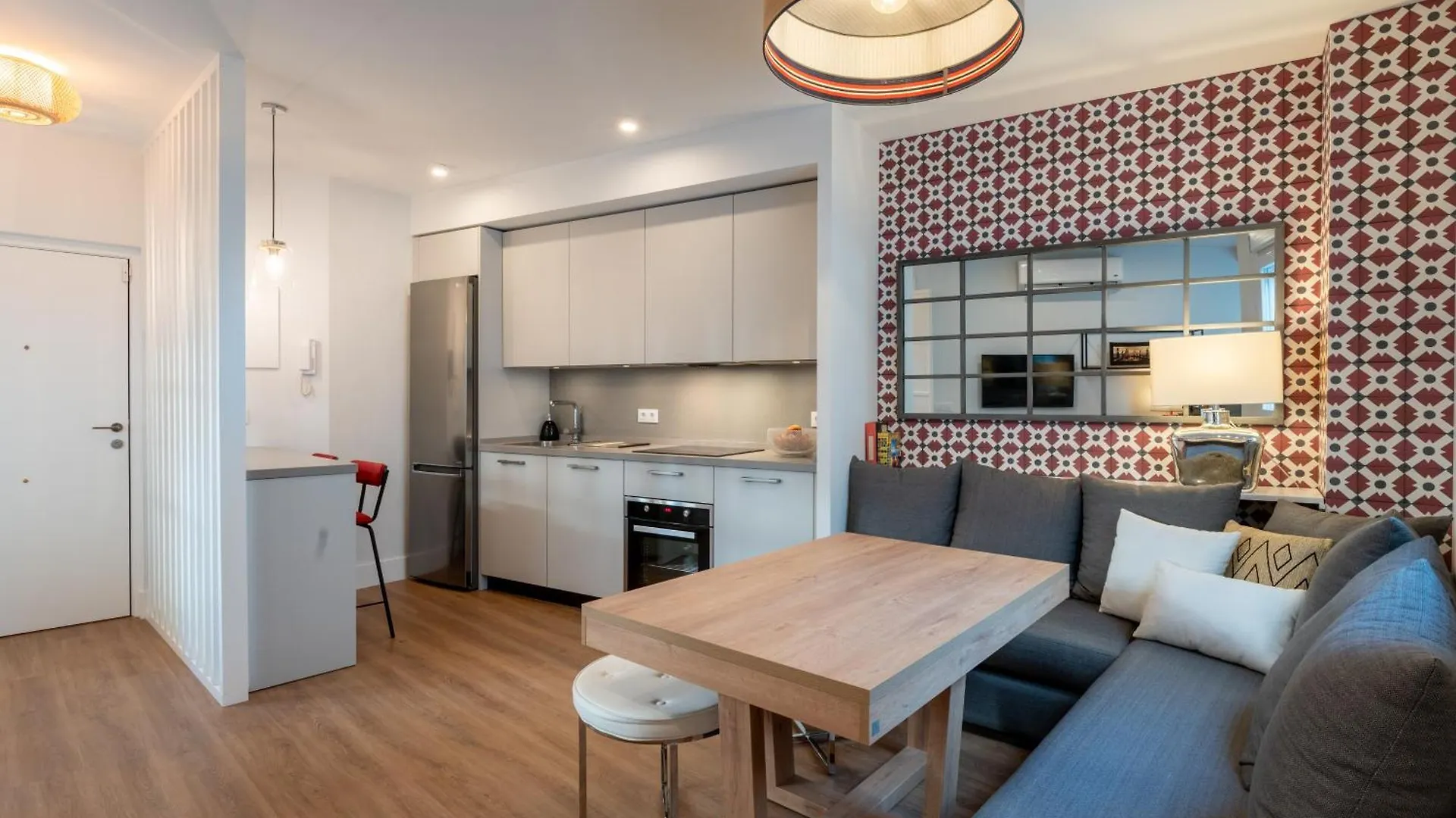 Duplex De Lujo Junto A La Catedral Terraza Privada Con Vistas A La Giralda Apartment Seville