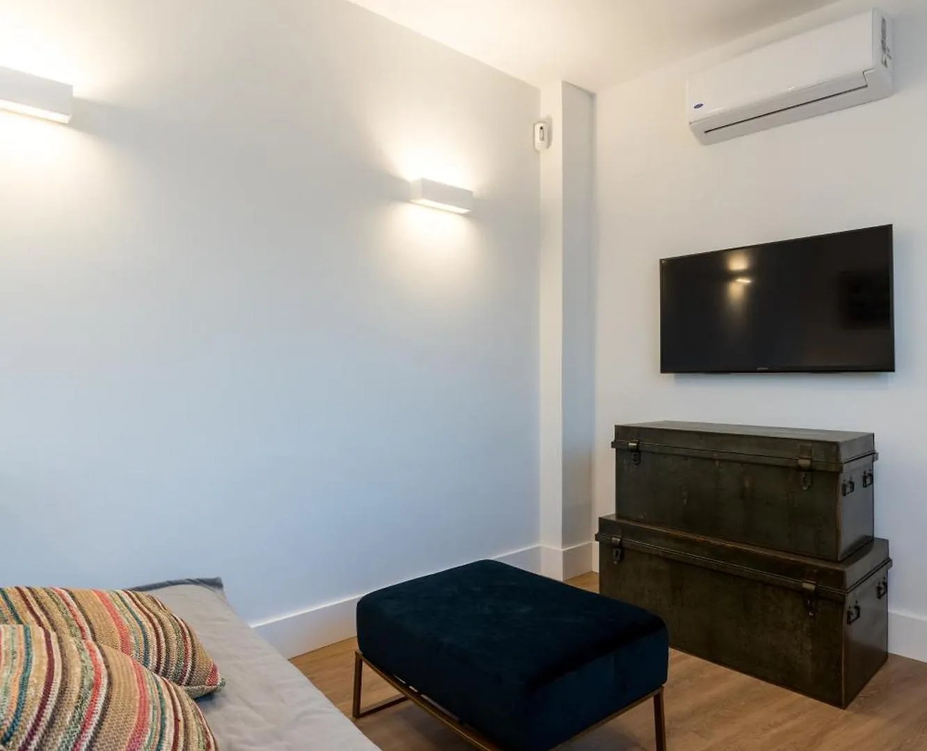 Duplex De Lujo Junto A La Catedral Terraza Privada Con Vistas A La Giralda Apartment Seville