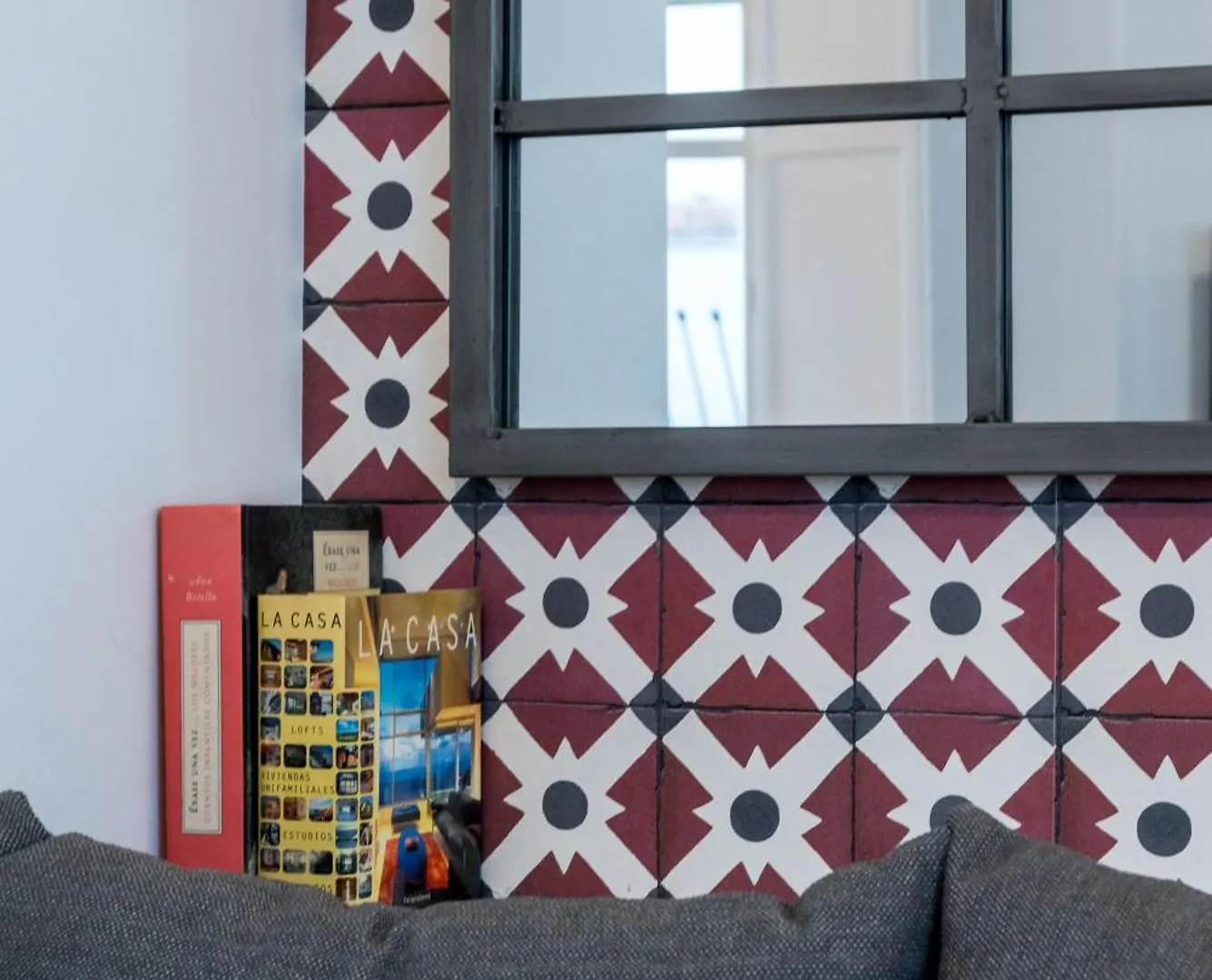 Duplex De Lujo Junto A La Catedral Terraza Privada Con Vistas A La Giralda Apartment Seville Spain