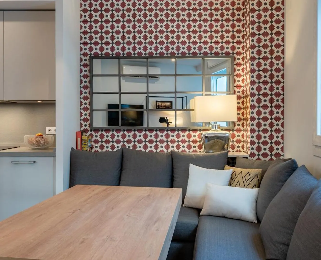 Duplex De Lujo Junto A La Catedral Terraza Privada Con Vistas A La Giralda Apartment Seville