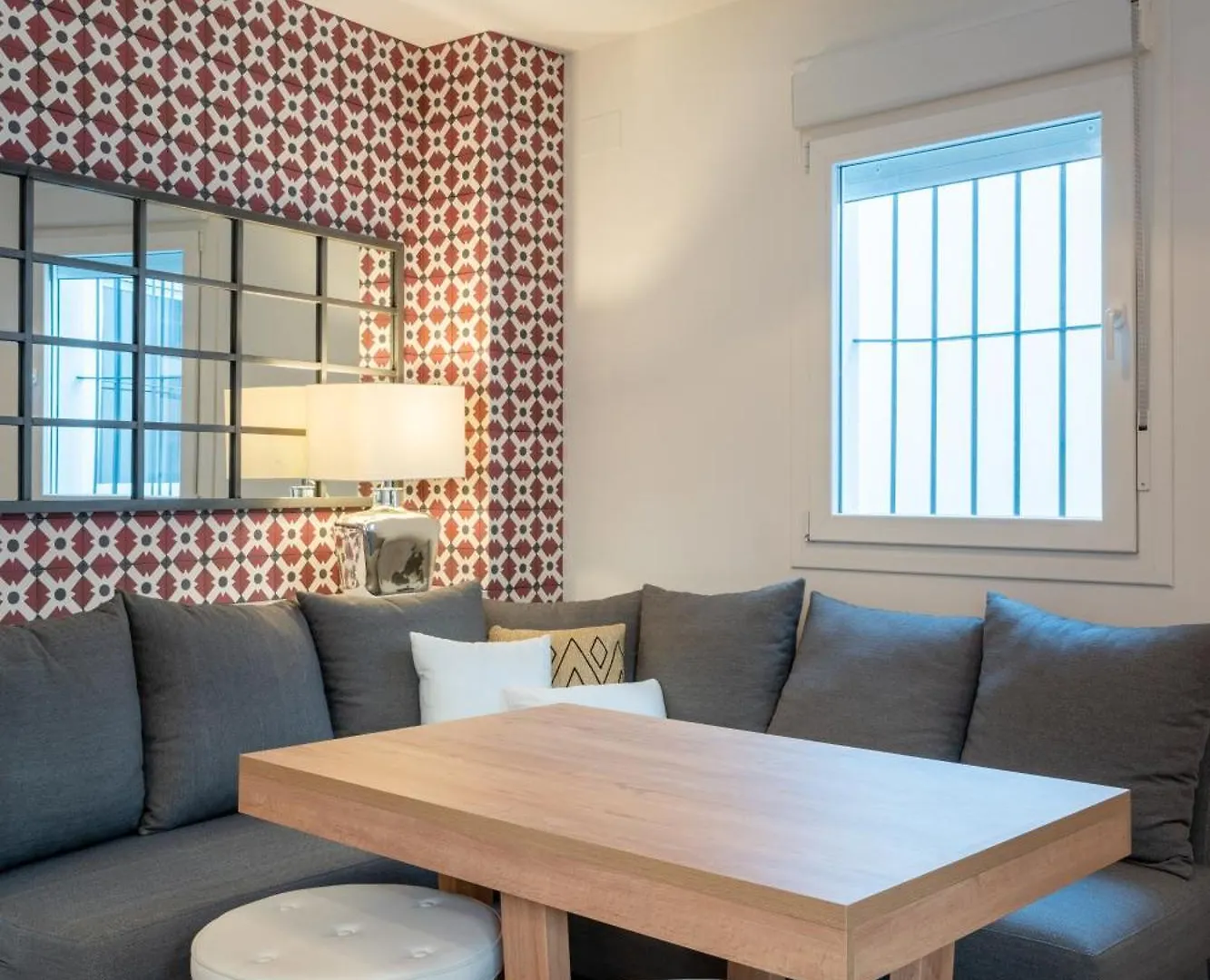 Duplex De Lujo Junto A La Catedral Terraza Privada Con Vistas A La Giralda Apartment Seville