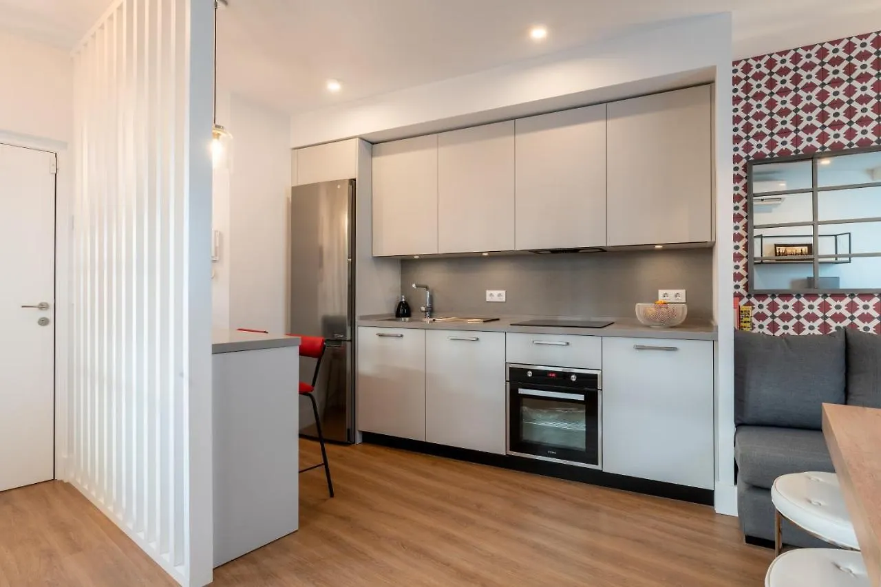 Apartmán Duplex De Lujo Junto A La Catedral Terraza Privada Con Vistas A La Giralda Sevilla