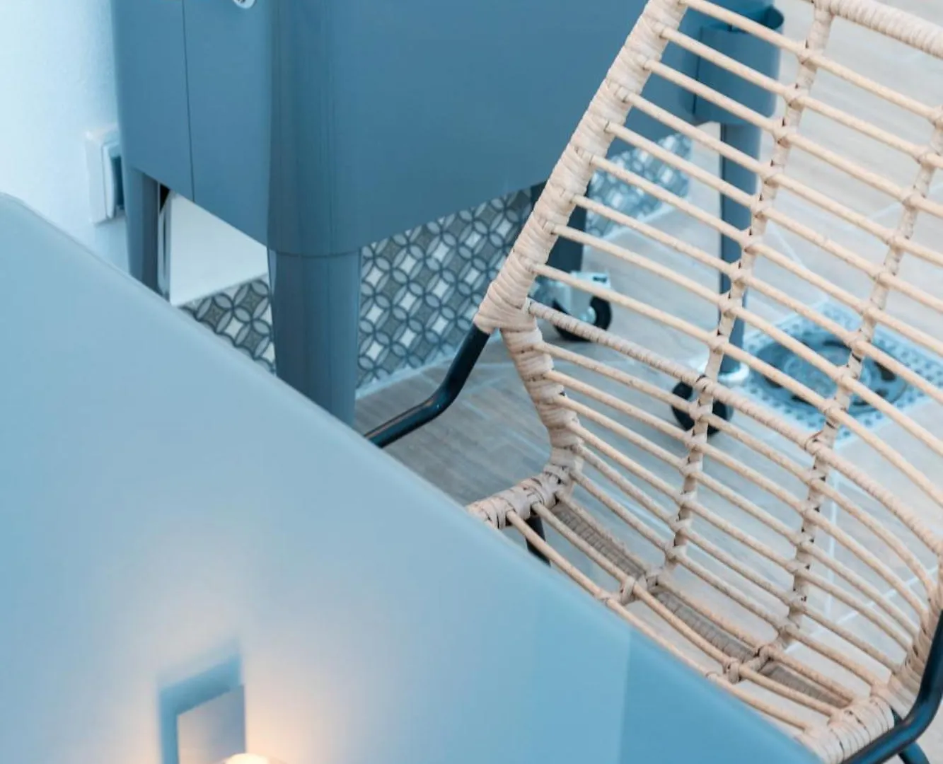 Apartmán Duplex De Lujo Junto A La Catedral Terraza Privada Con Vistas A La Giralda Sevilla Španělsko