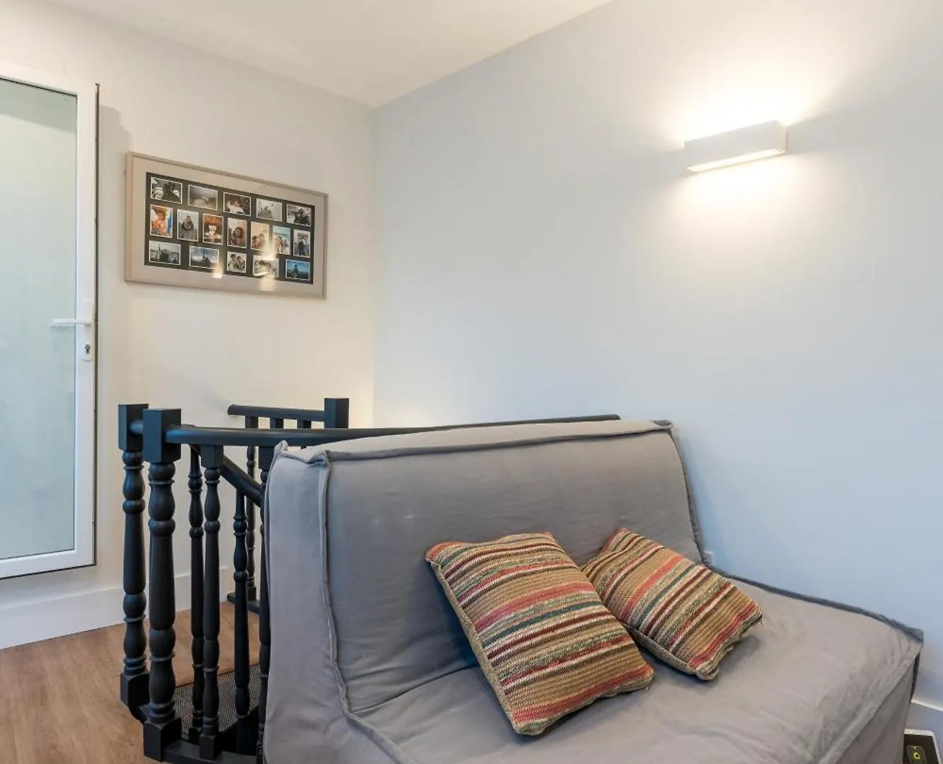 Apartmán Duplex De Lujo Junto A La Catedral Terraza Privada Con Vistas A La Giralda Sevilla Španělsko