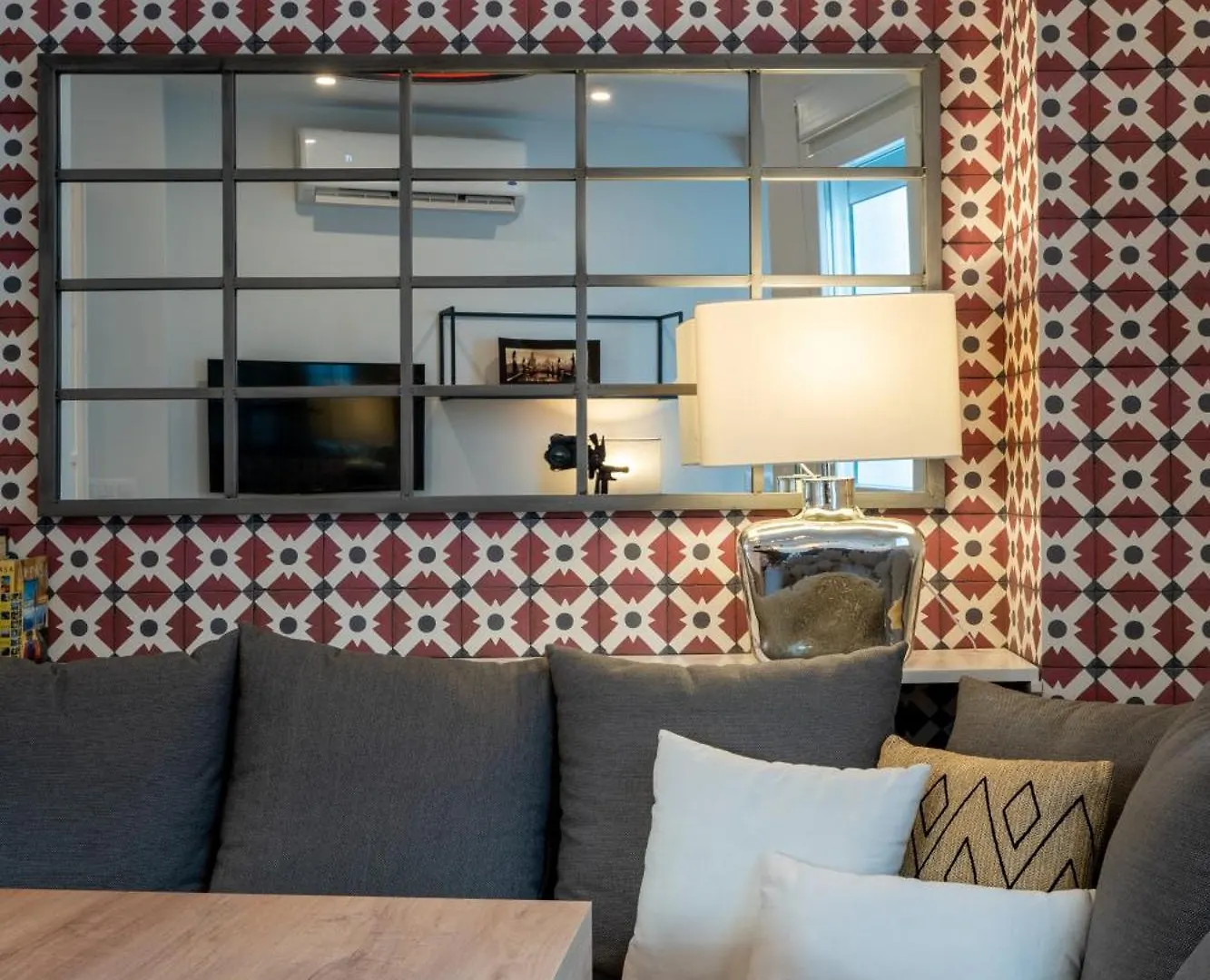 Apartmán Duplex De Lujo Junto A La Catedral Terraza Privada Con Vistas A La Giralda Sevilla